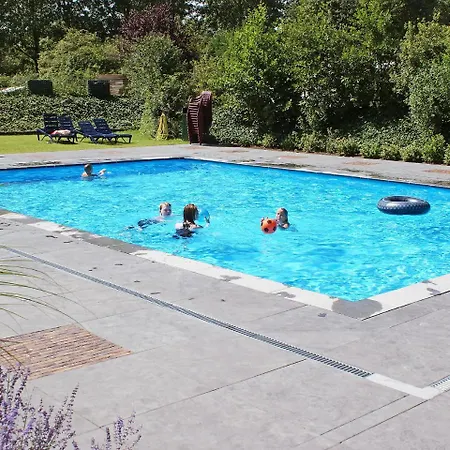 Holiday Type A.25 Casa vacanze Sint Pancras