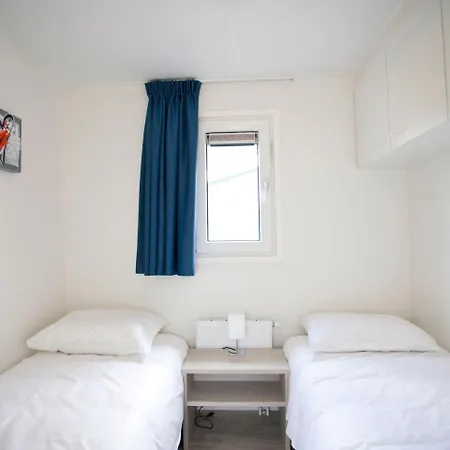Holiday Type A.25 Casa vacanze Sint Pancras